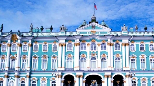 Некоторые достопримечательности мира!)))) смотреть онлайн