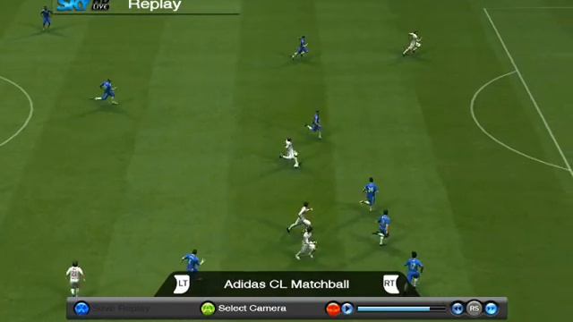 milan pes09 koba смотреть онлайн