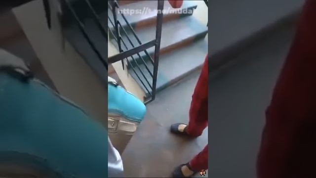 КЕРЧЬ, КАМЕРА ОЧЕВИДЦЕВ!!!СТРЕЛЬБА смотреть онлайн