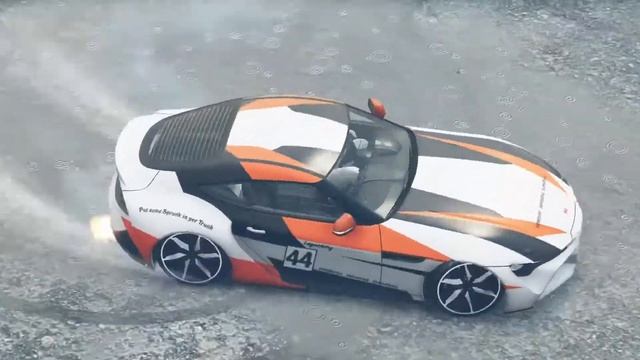 GTAOnline: LSCM Dinka Jester RR Price Car | Carshow смотреть онлайн