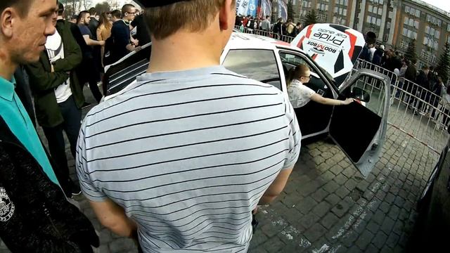 Обзор соревнований по автозвуку АМТ 2018 в г.Екатеринбурге смотреть онлайн