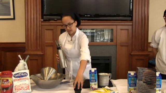 Diman Spotlight - Culinary Arts смотреть онлайн