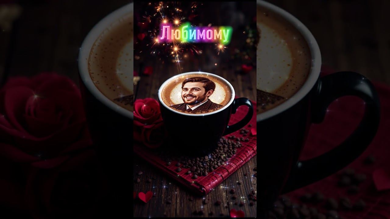 Ты это знаешь ❤️С ТОБОЙ БОДРИТ и утром, и вечером! #валентинка #14февраля #23 февраля #любовь смотреть онлайн