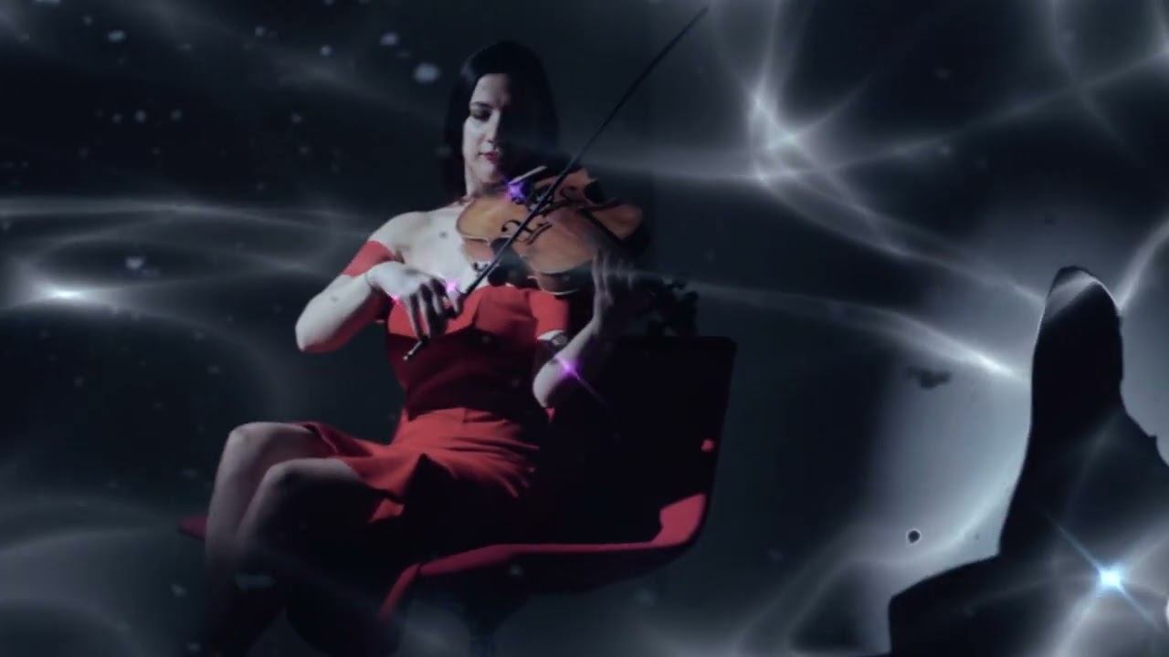 Глубокий здоровый СОН Музыка для засыпания #отбессонницы смотреть онлайн