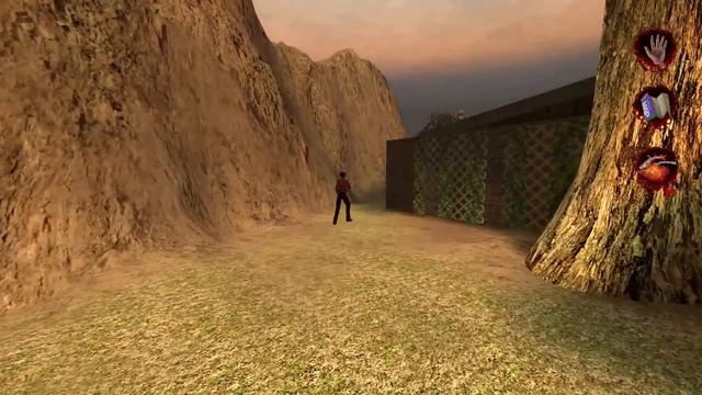 POSTAL 2 - Ludicrous Difficulty - Monday смотреть онлайн
