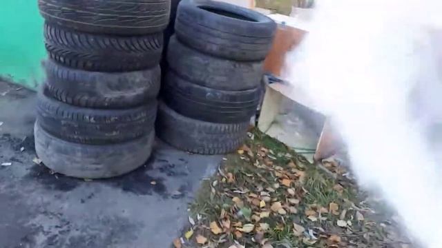 как правильно использовать огнетушитель смотреть онлайн