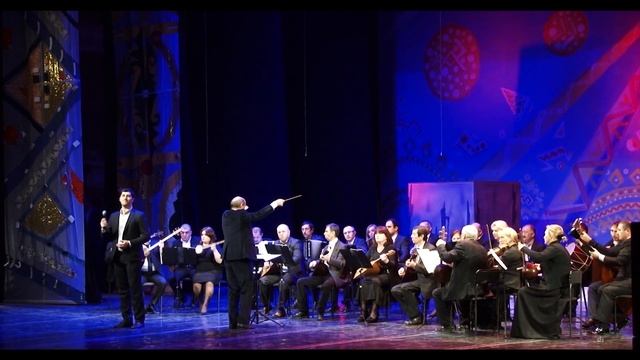 Саид Магомедрагимов - Радуга смотреть онлайн