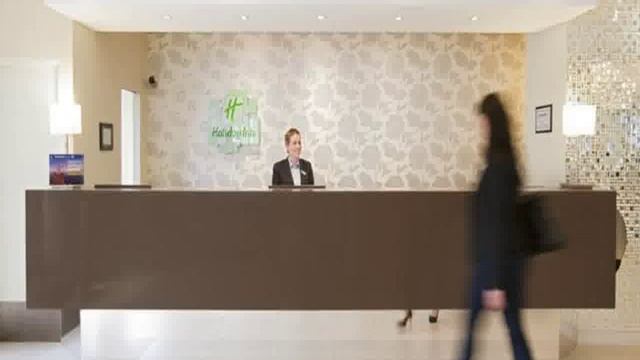 Южный Уэльс, Сидней, Парраматта - Holiday Inn Parramatta смотреть онлайн