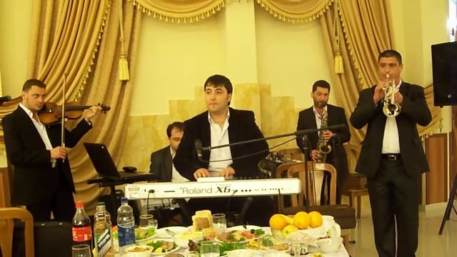 крымско -татарский ансамбль Хаят смотреть онлайн