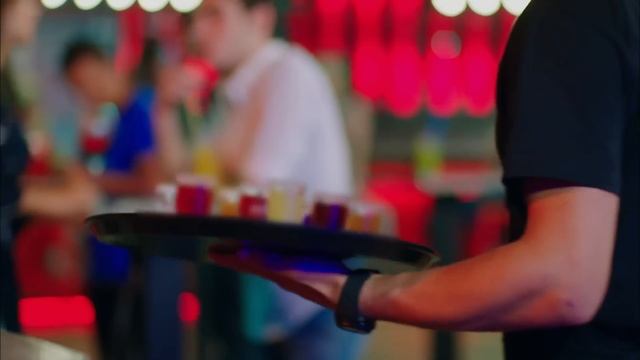 Полнолуние 27 Серия (русский дубляж) - FULL HD смотреть онлайн