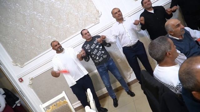 Езидская свадьба / Dawata Ezdia в г. Саратове Wedding 2 ЧАСТЬ смотреть онлайн