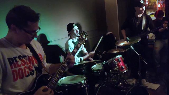 АКТ - Disco (Live) смотреть онлайн