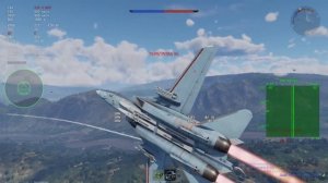 F-14A IRIAF ГАЙД WAR THUNDER