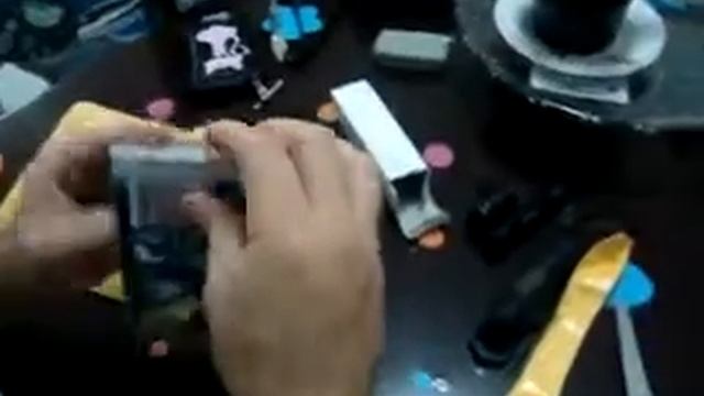 Gilette Mach 3.. dealextreme смотреть онлайн