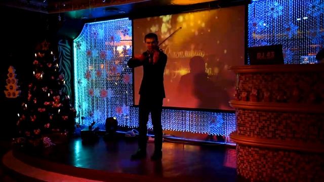 Кафе Версаль С Рождеством! клип 2020 смотреть онлайн