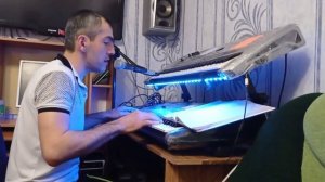 песня:Canim kizim (ahiska music) ( ахыска) BAHTIYAR_TV