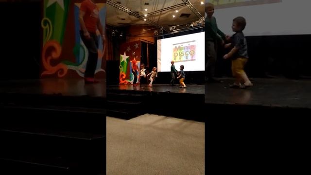 Тунис, отель Виладж Манар, октябрь 2016г.(2) смотреть онлайн