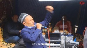 Аббоси Ревадӣ бо Бобоҷони Амонуллоҳ наврӯза обод кард. 2023