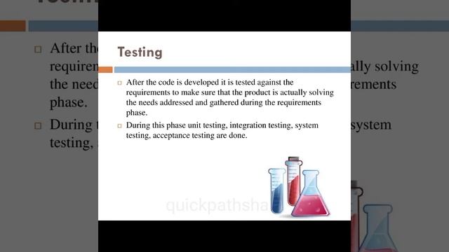 SDLC Ppt Presentation Seminar смотреть онлайн