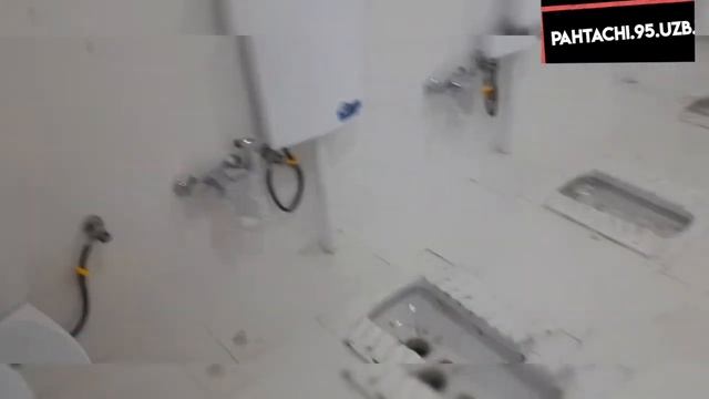 САНТЕХНИК ИШЛАР АРИСТОН УНИТАЗ УМЫВАЛНЬК УСТАНОВКА смотреть онлайн