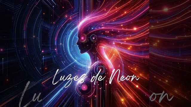 Luzes de Neon смотреть онлайн