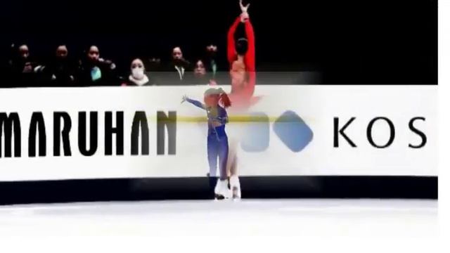 Алена Косторная падала в обморок, в 2017 была только 16 я, Тутберидзе не сразу взяла смотреть онлайн