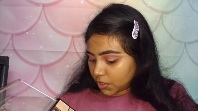 Shryoan color studio eyeshadow and highlighter palette review and swatches💁💁 смотреть онлайн