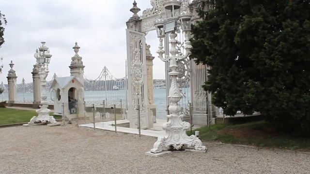 Чарующий Стамбул смотреть онлайн