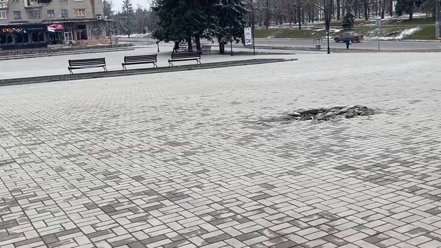 Ізюм Центр Площа смотреть онлайн