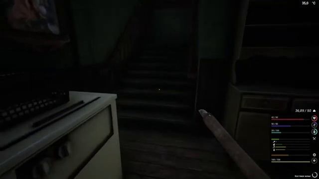 The Infected Прохождение игры #9 Строительство теплицы смотреть онлайн