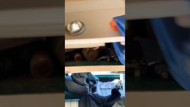 Ручка/замок для автодома от Reimo. Разница между китайской копией и оригиналом. смотреть онлайн