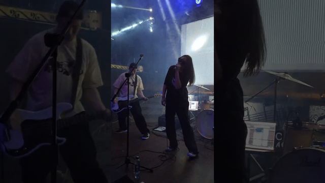 Билборды - Прости (концерт Челябинск)  @billboards21