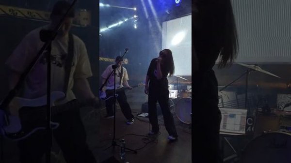 Билборды - Прости (концерт Челябинск)  @billboards21