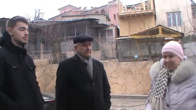 1 18 Срезание крыши 2 Золотой Берег Одесса свидетели и депутаты смотреть онлайн