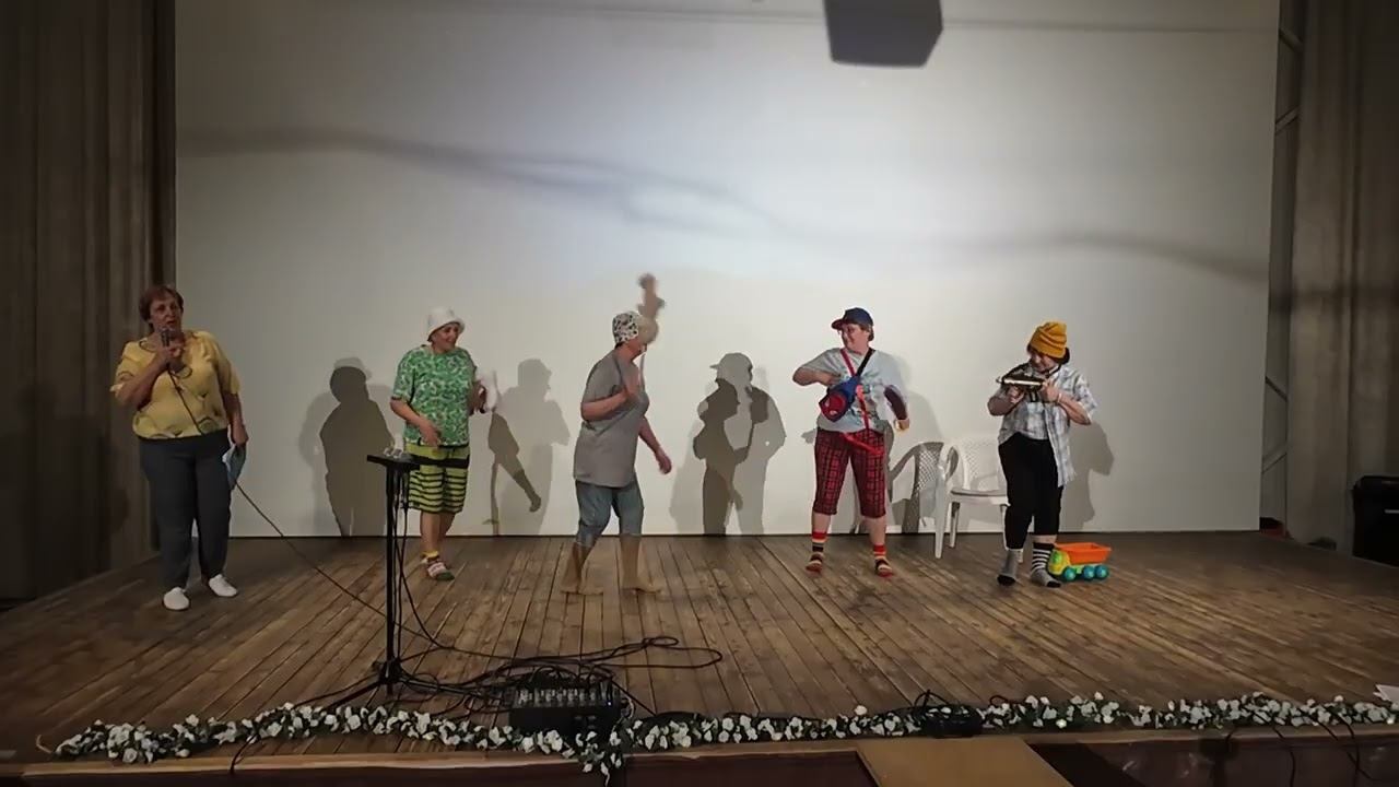 Сережа молодец. Детский сад яблочко (вечер талантов). Женская конференция "Сближение" Церковь Христа смотреть онлайн