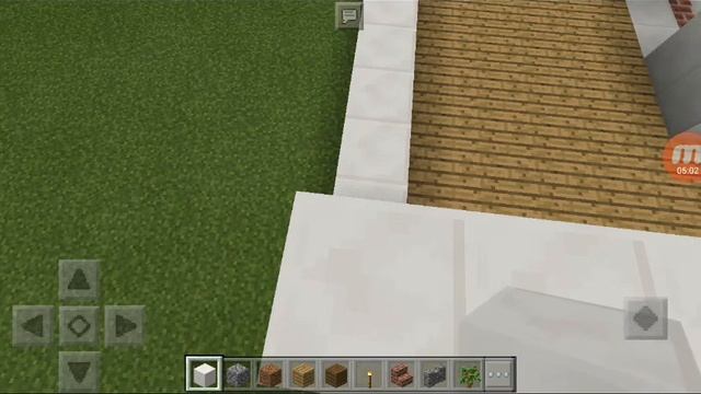 Первое видео .Строю город. Кафе смотреть онлайн