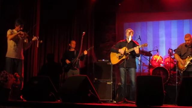 Лаборатория дождя. "Где же черта?" смотреть онлайн