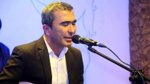 ДИЛШОД МАМАДОВ - Haydi soyle - Суруди Турки - Овози зинда - Тарабхонаи РАЙХОН - ИСФАРА