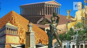 Семь чудес света: от древности до современности