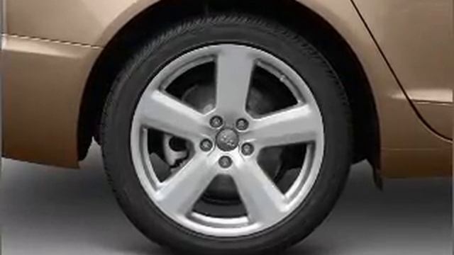 2008 Audi A6 - Downers Grove IL