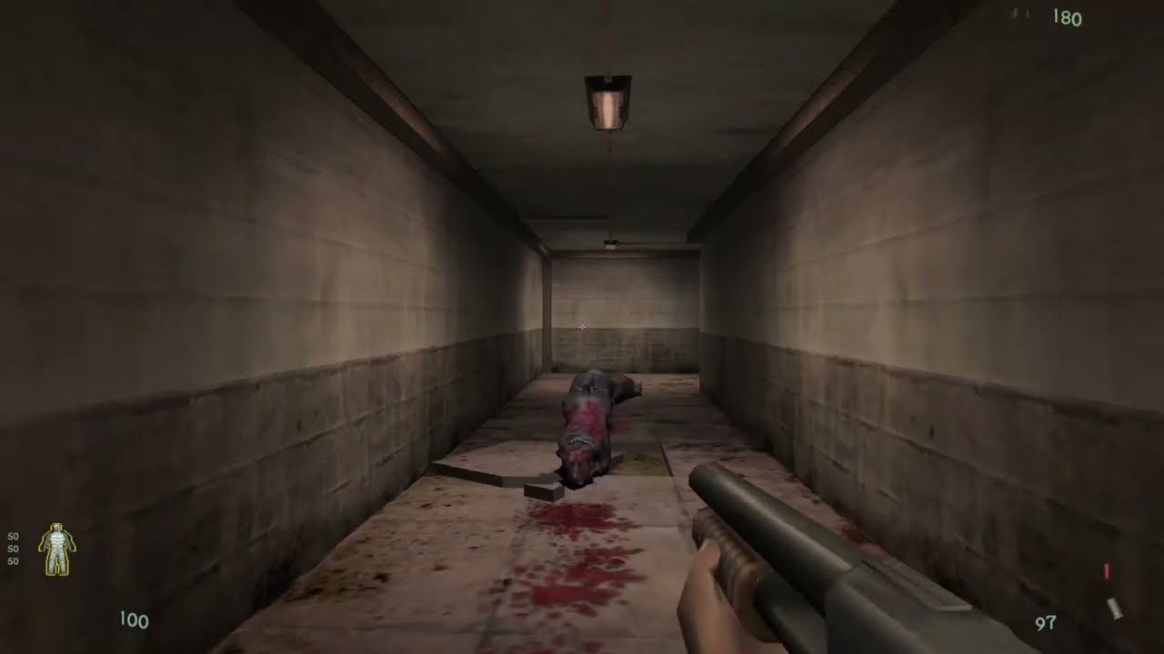 Kingpin - Life of Crime (Walkthrough) | 1-5