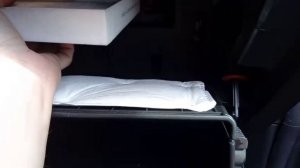 Киа Сорента 2023 -  Замена салонного фильтра