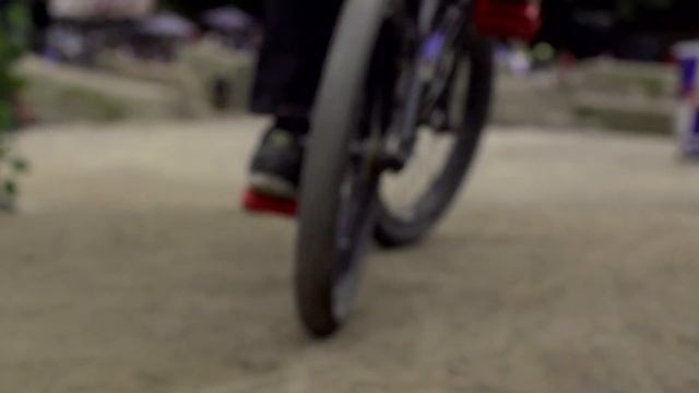 BMX Dirt Contest in Queenstown - Red Bull Roast It 2013 New Zealand смотреть онлайн