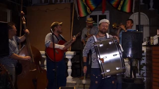 08. "Ноги" | ПРИМОРСКИЙ ПАРК | & М. Перов | Севастополь | Золотая Кофейня | 24.08. 2014г смотреть онлайн