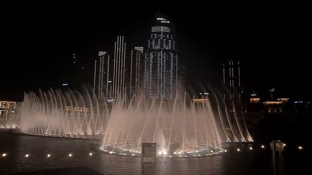 Дубай за неделю Что посмотреть в Дубае за 5 7 дней смотреть онлайн