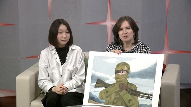 Преподаватель: есть особые приемы, которыми художник выводит зрителя на эмоции смотреть онлайн