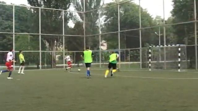 Первый тур. Левый берег 11:3 Колобок смотреть онлайн