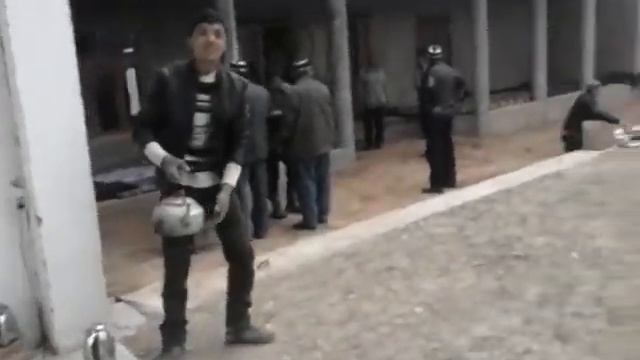Хашар 10 лет назад "АРХИВ" смотреть онлайн