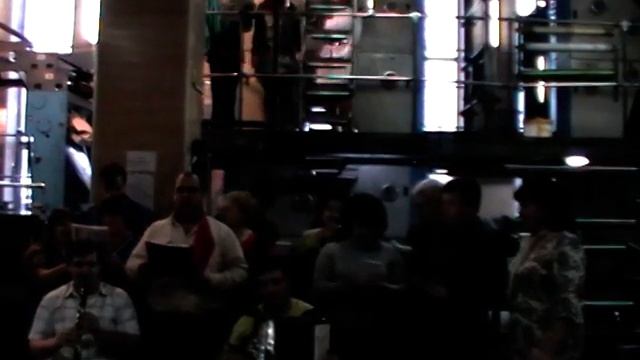 Наша самодеятельность смотреть онлайн