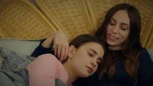 Игра моей судьбы 48 Серия (Русский Дубляж) FULL HD